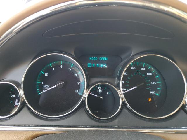 Photo 9 from auction – 2015 BUICK ENCLAVE with VIN 5GAKVBKD5FJ386456