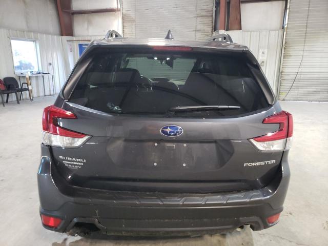 Photo 6 from auction – 2022 SUBARU FORESTER P with VIN JF2SKAEC5NH406376