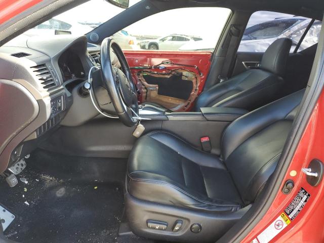 Photo 7 from auction – 2015 LEXUS CT 200 with VIN JTHKD5BH4F2237339