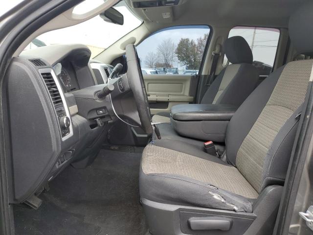 Photo 7 from auction – 2011 DODGE RAM 1500 with VIN 1D7RV1GP9BS645129