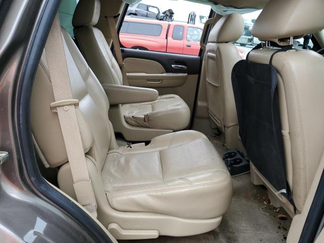 Photo 11 from auction – 2011 GMC YUKON DENA with VIN 1GKS2EEF5BR129044
