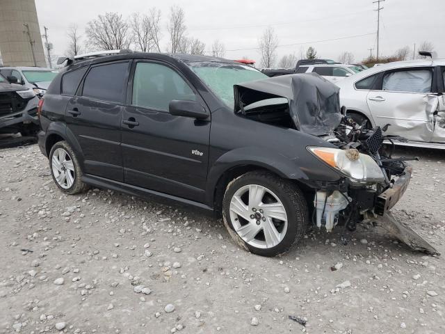 Photo 4 from auction – 2004 PONTIAC VIBE with VIN 5Y2SL62854Z406606