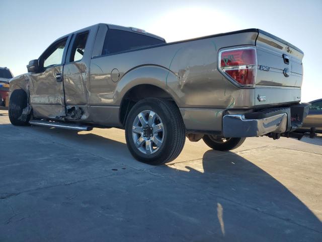 Photo 2 from auction – 2013 FORD F150 SUPER with VIN 1FTFX1CF5DKF92730