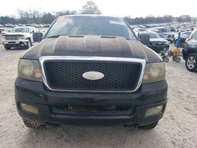 Photo 5 from auction – 2004 FORD F150 SUPER with VIN 1FTPW14504KD76636