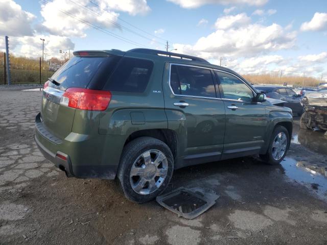 Photo 3 from auction – 2015 GMC TERRAIN SL with VIN 2GKFLRE34F6145703