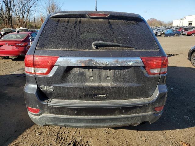 Photo 6 from auction – 2013 JEEP GRAND CHER with VIN 1C4RJFAG8DC505923