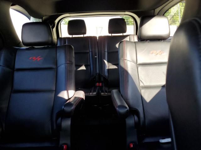 Photo 10 from auction – 2017 DODGE DURANGO R/ with VIN 1C4SDHCT1HC789156