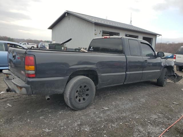 Photo 3 from auction – 2005 GMC NEW SIERRA with VIN 1GTEC19T75E277576
