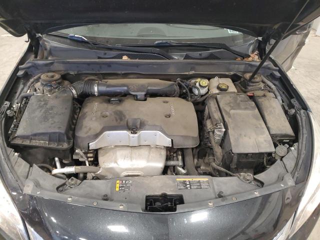Photo 11 from auction – 2015 CHEVROLET MALIBU 2LT with VIN 1G11D5SL9FF197360