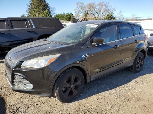 FORD ESCAPE SE 2014 with VIN 1FMCU9GX4EUB03961 - Photo from auction