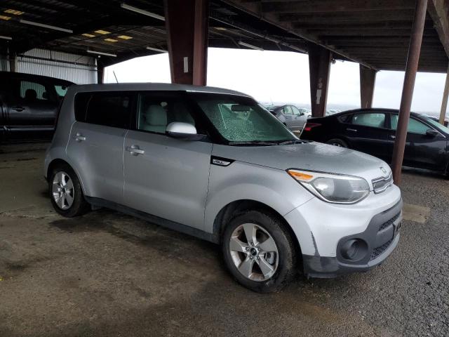 Photo 4 from auction – 2017 KIA SOUL with VIN KNDJN2A27H7467338