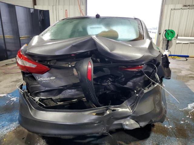 Photo 6 from auction – 2012 FORD FOCUS SEL with VIN 1FAHP3H2XCL114649