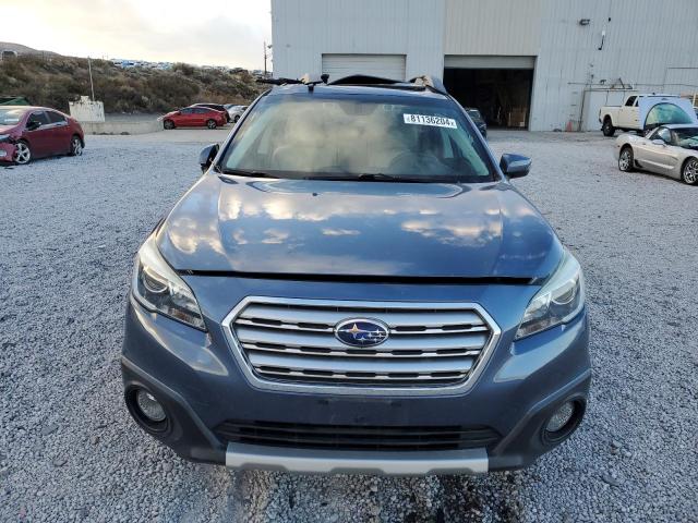 Photo 5 from auction – 2017 SUBARU OUTBACK 3. with VIN 4S4BSENC5H3259317