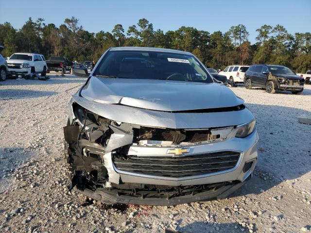 Photo 5 from auction – 2016 CHEVROLET MALIBU LS with VIN 1G1ZB5ST5GF347104