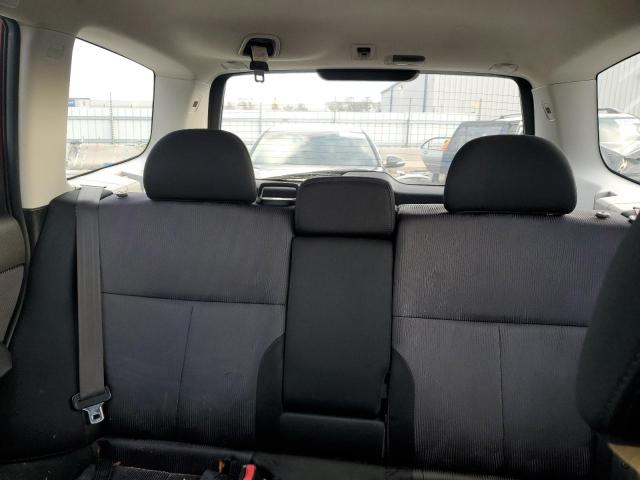 Фото 10 с аукциона – 2009 SUBARU FORESTER 2 с VIN JF2SH61629H715059
