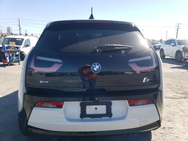 Photo 6 from auction – 2014 BMW I3 BEV with VIN WBY1Z2C59EV284623