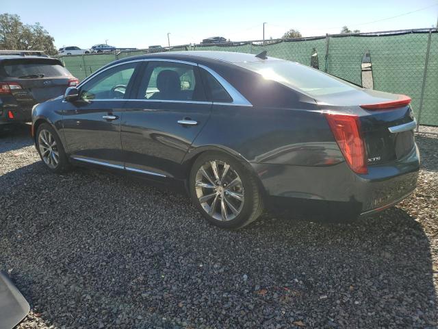 Photo 2 from auction – 2014 CADILLAC XTS with VIN 2G61L5S36E9161663
