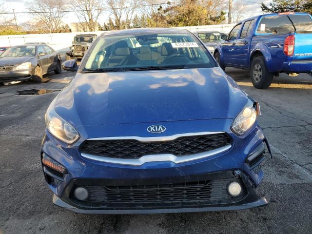 Photo 5 from auction – 2020 KIA FORTE FE with VIN 3KPF24AD8LE255066