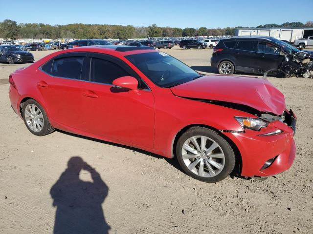 Photo 4 from auction – 2016 LEXUS IS 200T with VIN JTHBA1D23G5004532