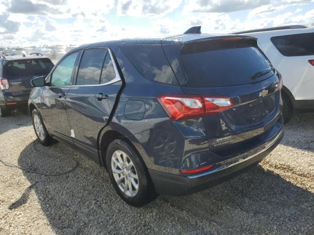 Photo 2 from auction – 2018 CHEVROLET EQUINOX LT with VIN 3GNAXJEV6JS527956