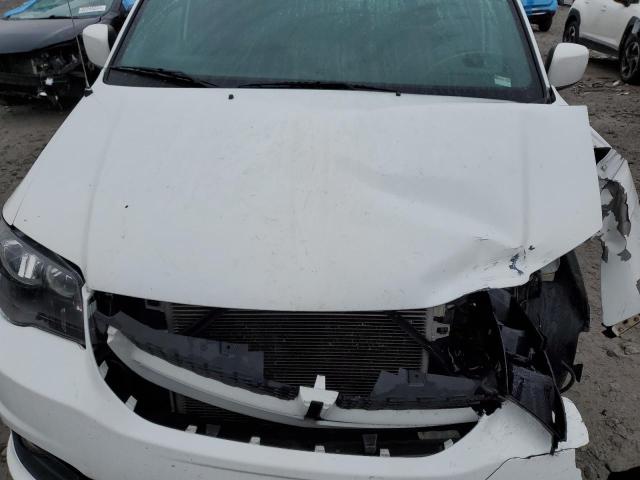 Photo 12 from auction – 2015 DODGE GRAND CARA with VIN 2C4RDGEG1FR641165