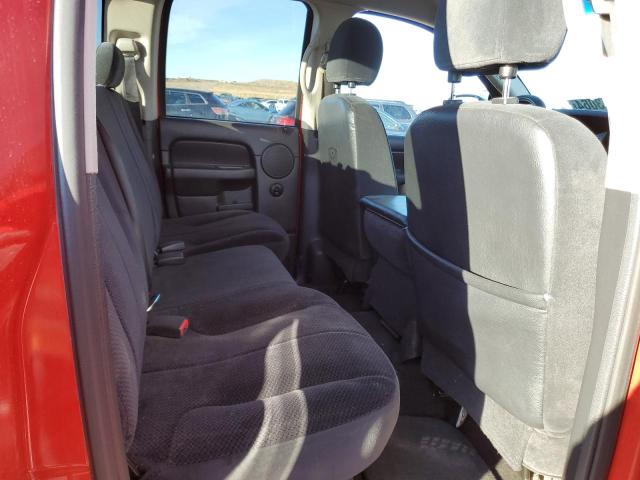 Photo 10 from auction – 2005 DODGE RAM 1500 S with VIN 1D7HU18D85S278411