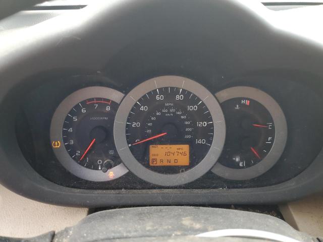 Photo 9 from auction – 2012 TOYOTA RAV4 with VIN 2T3BF4DV6CW198667