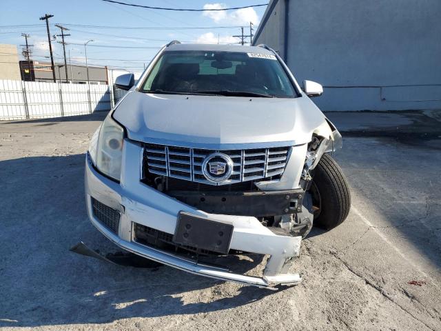 Photo 5 from auction – 2013 CADILLAC SRX with VIN 3GYFNAE31DS510354