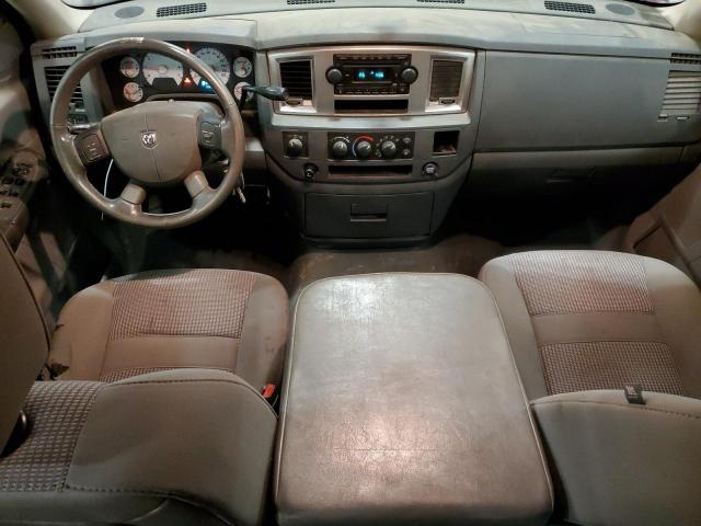 Photo 8 from auction – 2007 DODGE RAM 1500 S with VIN 1D7HU182X7S264768