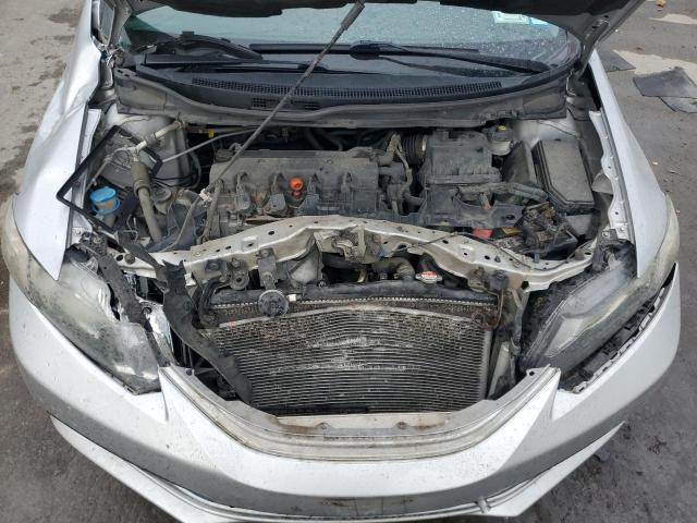 Photo 11 from auction – 2015 HONDA CIVIC LX with VIN 19XFB2F53FE273923