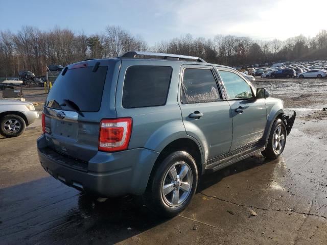 Photo 3 from auction – 2012 FORD ESCAPE LIM with VIN 1FMCU0E79CKB27261