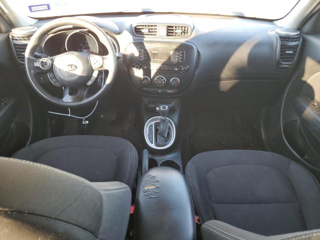 Photo 8 from auction – 2015 KIA SOUL with VIN KNDJN2A29F7205298