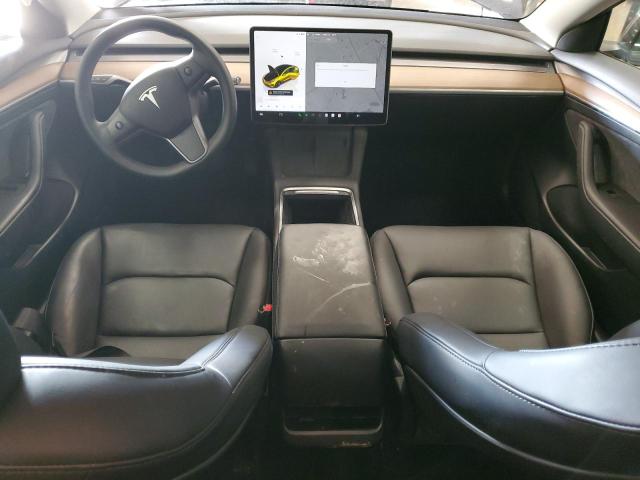 Photo 8 from auction – 2023 TESLA MODEL 3 with VIN 5YJ3E1EA4PF625437