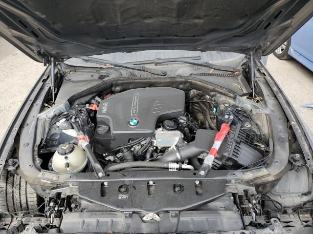 Photo 11 from auction – 2016 BMW 528 I with VIN WBA5A5C53GG354861