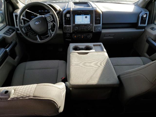 Photo 8 from auction – 2017 FORD F150 SUPER with VIN 1FTEW1EF8HFB12514