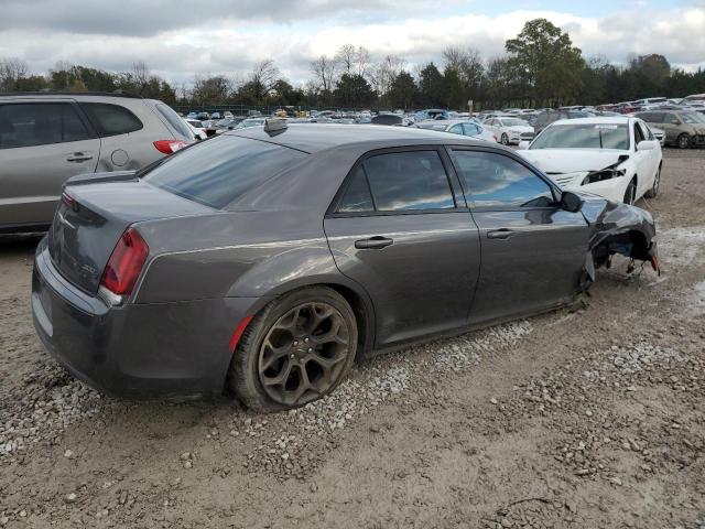 Photo 3 from auction – 2017 CHRYSLER 300 S with VIN 2C3CCABGXHH577554
