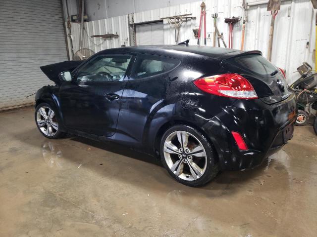 Photo 2 from auction – 2016 HYUNDAI VELOSTER with VIN KMHTC6ADXGU281070