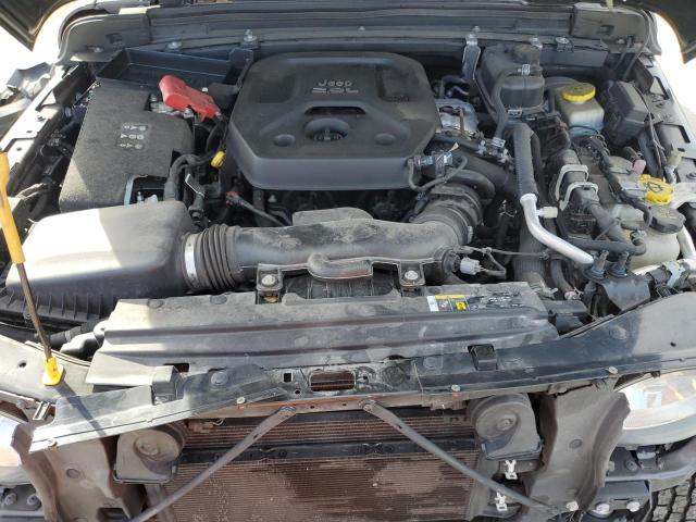 Photo 12 from auction – 2018 JEEP WRANGLER U with VIN 1C4HJXDN5JW296484
