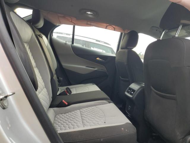 Photo 11 from auction – 2020 CHEVROLET EQUINOX LS with VIN 3GNAXSEV1LS549601