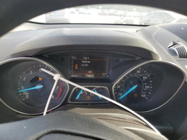 Photo 9 from auction – 2018 FORD ESCAPE SE with VIN 1FMCU0GD1JUA96379