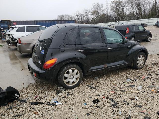 Photo 3 from auction – 2004 CHRYSLER PT CRUISER with VIN 3C4FY58B64T359349
