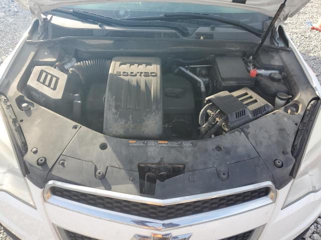 Photo 12 from auction – 2014 CHEVROLET EQUINOX LS with VIN 2GNFLEEK2E6352723