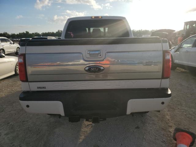 Photo 6 from auction – 2015 FORD F250 SUPER with VIN 1FT7W2BT5FED50476