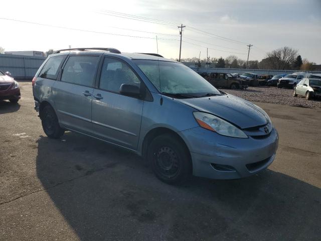 Photo 4 from auction – 2006 TOYOTA SIENNA CE with VIN 5TDZA23C36S558971