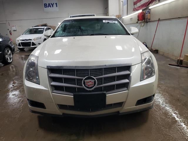 Photo 5 from auction – 2009 CADILLAC CTS with VIN 1G6DF577290157478