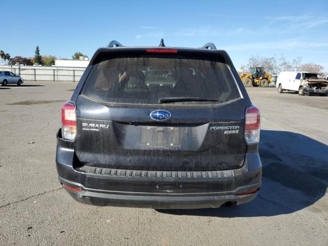 Photo 6 from auction – 2017 SUBARU FORESTER 2 with VIN JF2SJAGC3HH503855