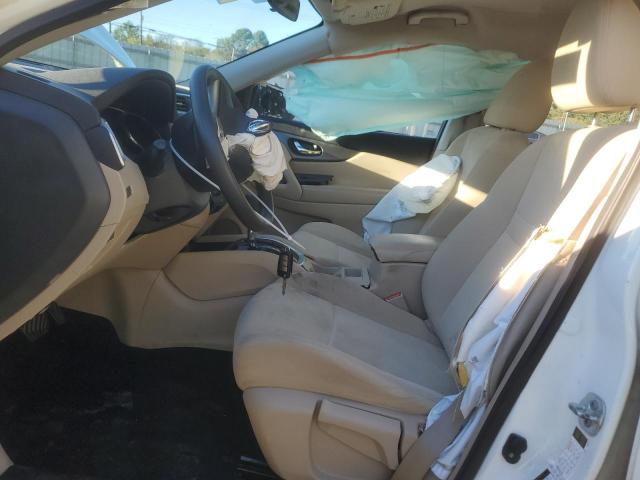 Photo 7 from auction – 2016 NISSAN ROGUE S with VIN KNMAT2MT6GP614144