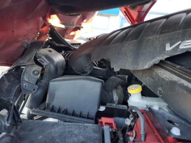 Photo 12 from auction – 2018 DODGE JOURNEY GT with VIN 3C4PDCEG5JT464013