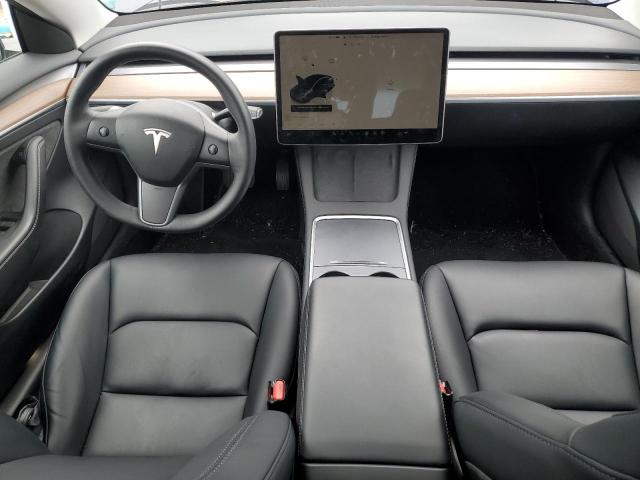 Photo 8 from auction – 2023 TESLA MODEL 3 with VIN 5YJ3E1EB6PF628767