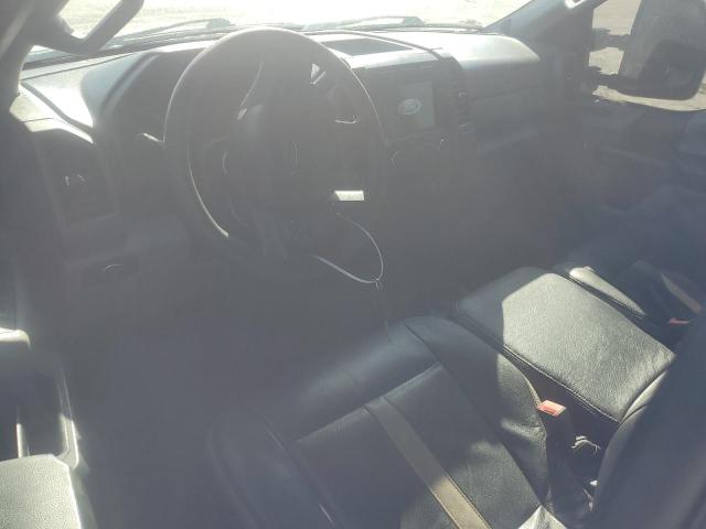 Photo 8 from auction – 2020 FORD F350 SUPER with VIN 1FT8W3BT5LED30296